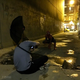 Illustration for article titled Behind The Scenes At A Difficult Cosplay Shoot